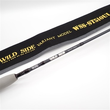 ワイルドサイド バリアントモデルＷＳＳ－ＳＴ５１０ＵＬ／ＴＺ